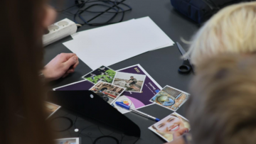 Future Career: Erfolgreicher Start in die Workshop-Phase  